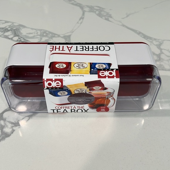 joie Tea Box.. - Picture 9 of 12